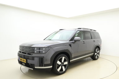 Foto van Hyundai Santa Fe