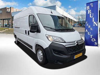 Fiat E-Ducato