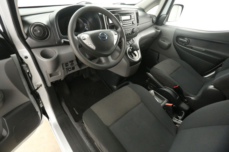 Nissan E-NV200