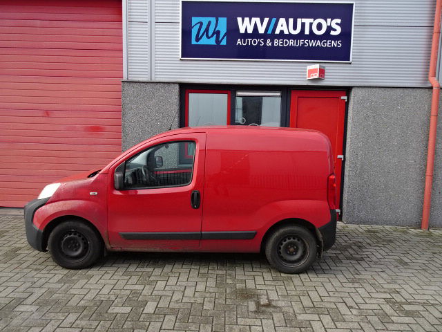 Fiat Fiorino