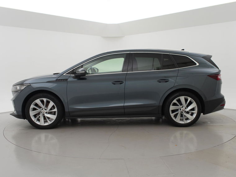 Škoda Enyaq iV