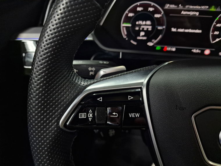 Audi e-tron Sportback