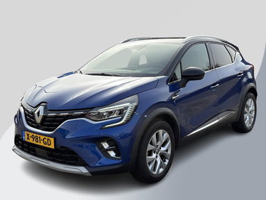 Foto van Renault Captur
