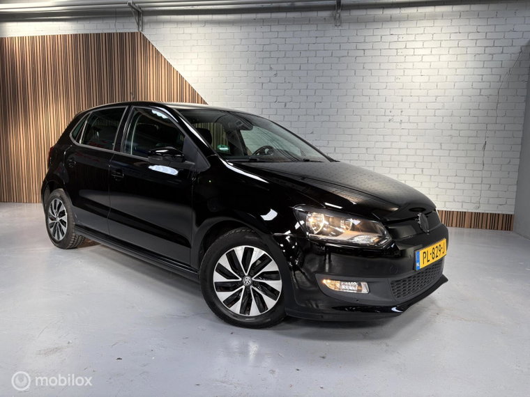 Foto van Volkswagen Polo
