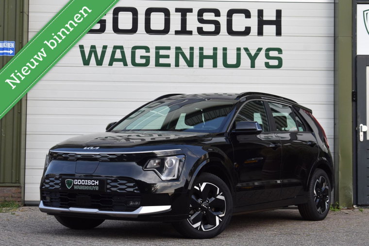 Kia Niro EV