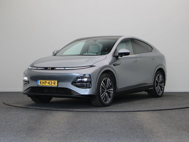 XPENG G6