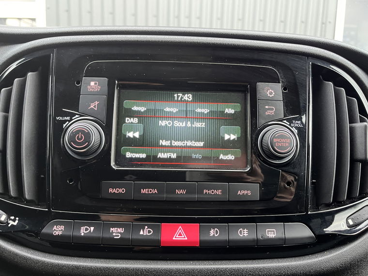 Fiat Dobló Cargo