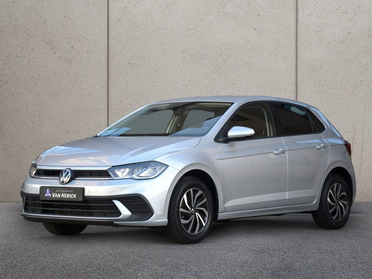 Foto van Volkswagen Polo