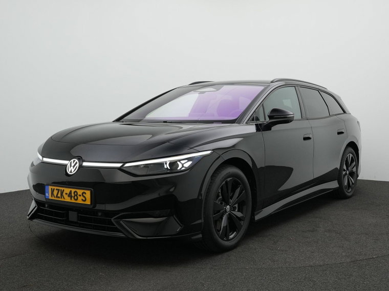 Foto van Volkswagen ID.7