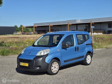 Citroën Nemo