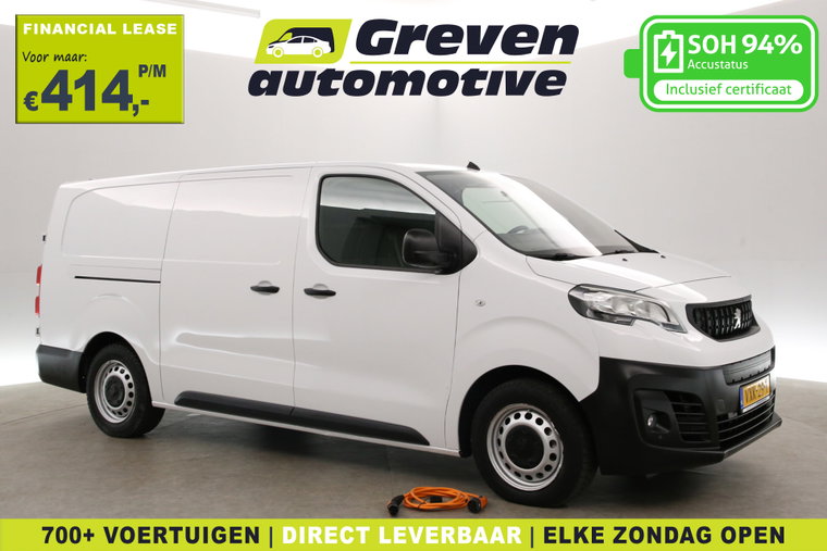 Citroën ë-Jumpy