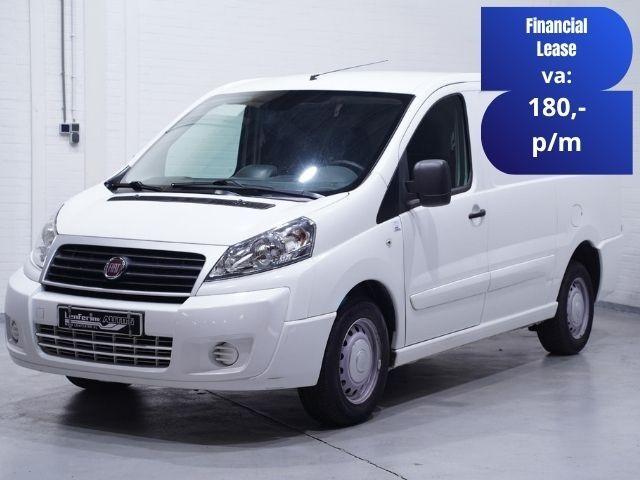 Foto van Fiat Scudo