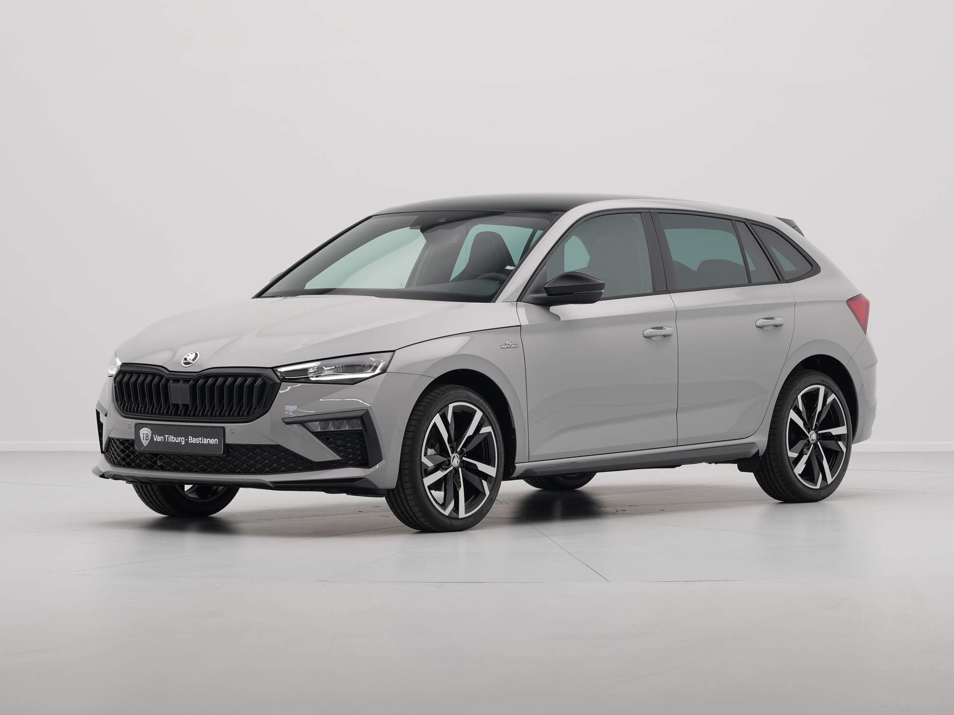 Foto van Škoda Scala