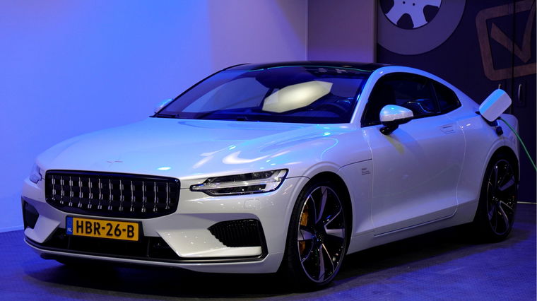Polestar 1
