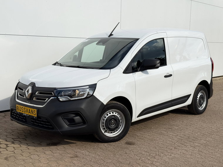 Foto van Renault Kangoo