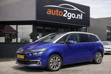 Citroën Grand C4 Picasso
