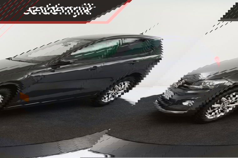 Foto van Volkswagen Polo