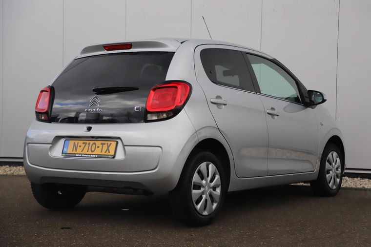 Citroën C1