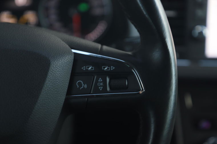 SEAT León ST