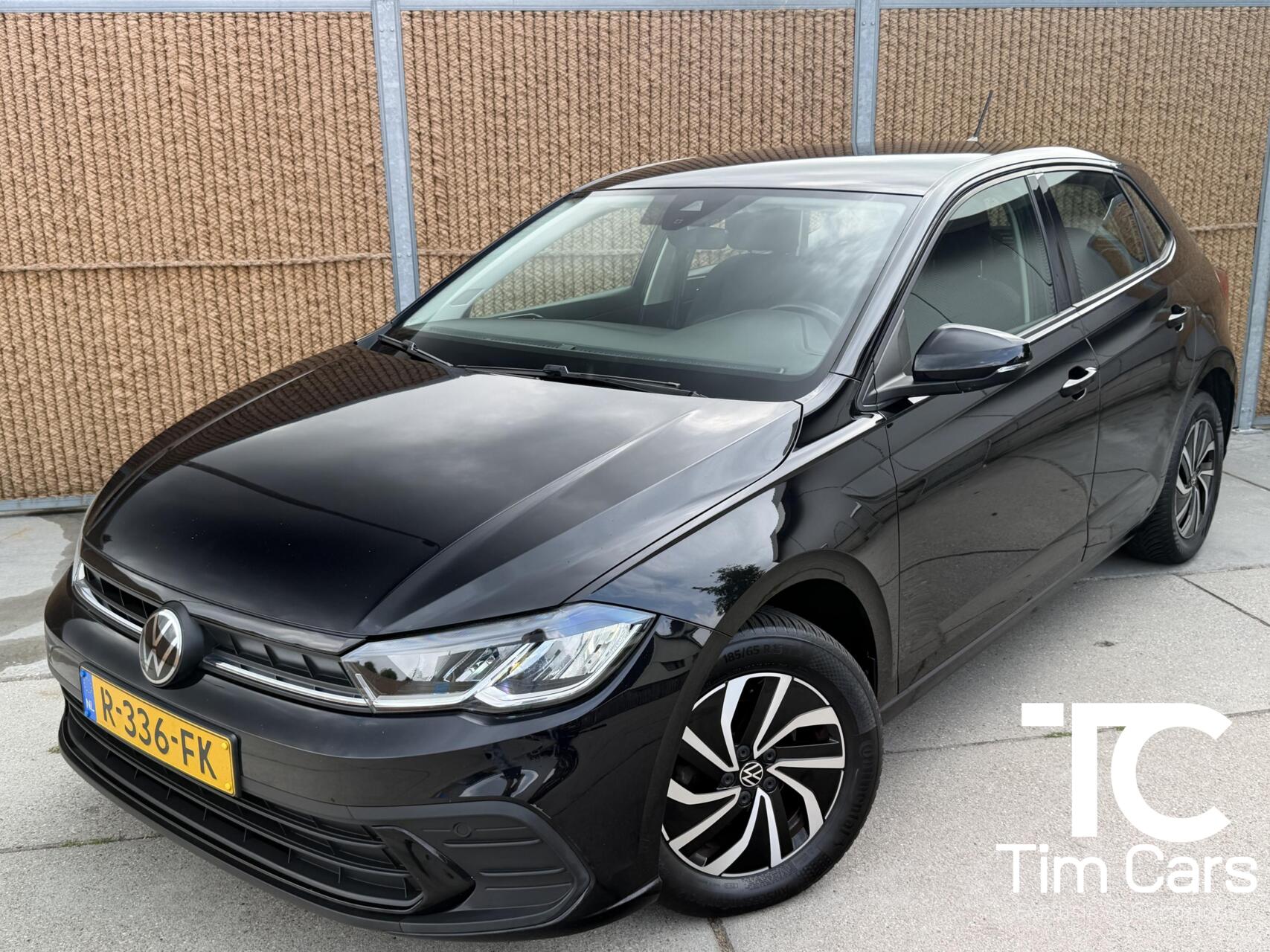 Foto van Volkswagen Polo