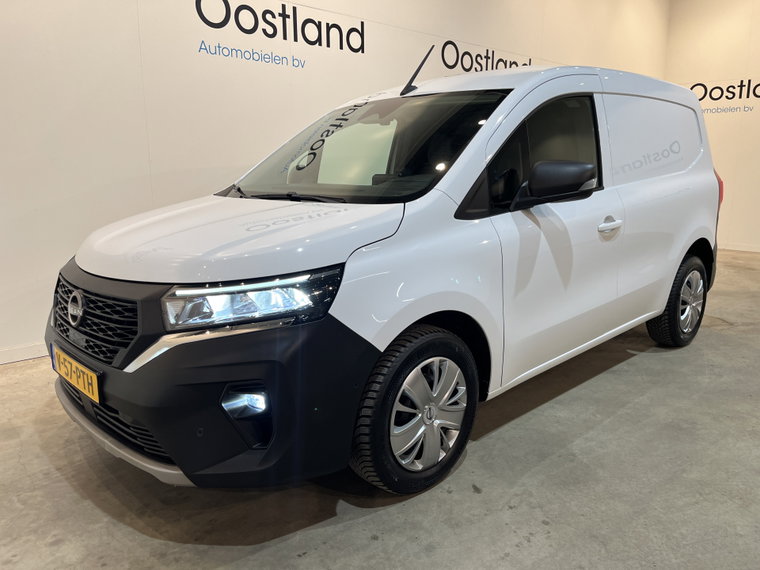 Foto van Renault Kangoo