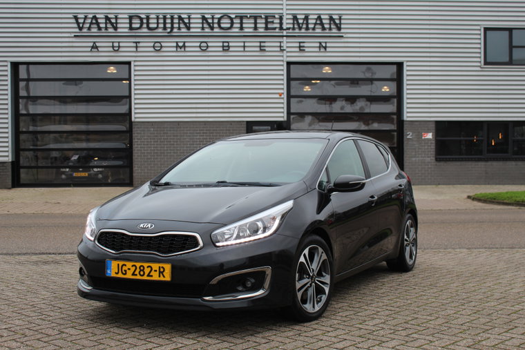 Kia cee'd