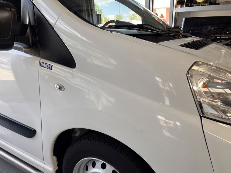 Citroën Jumpy