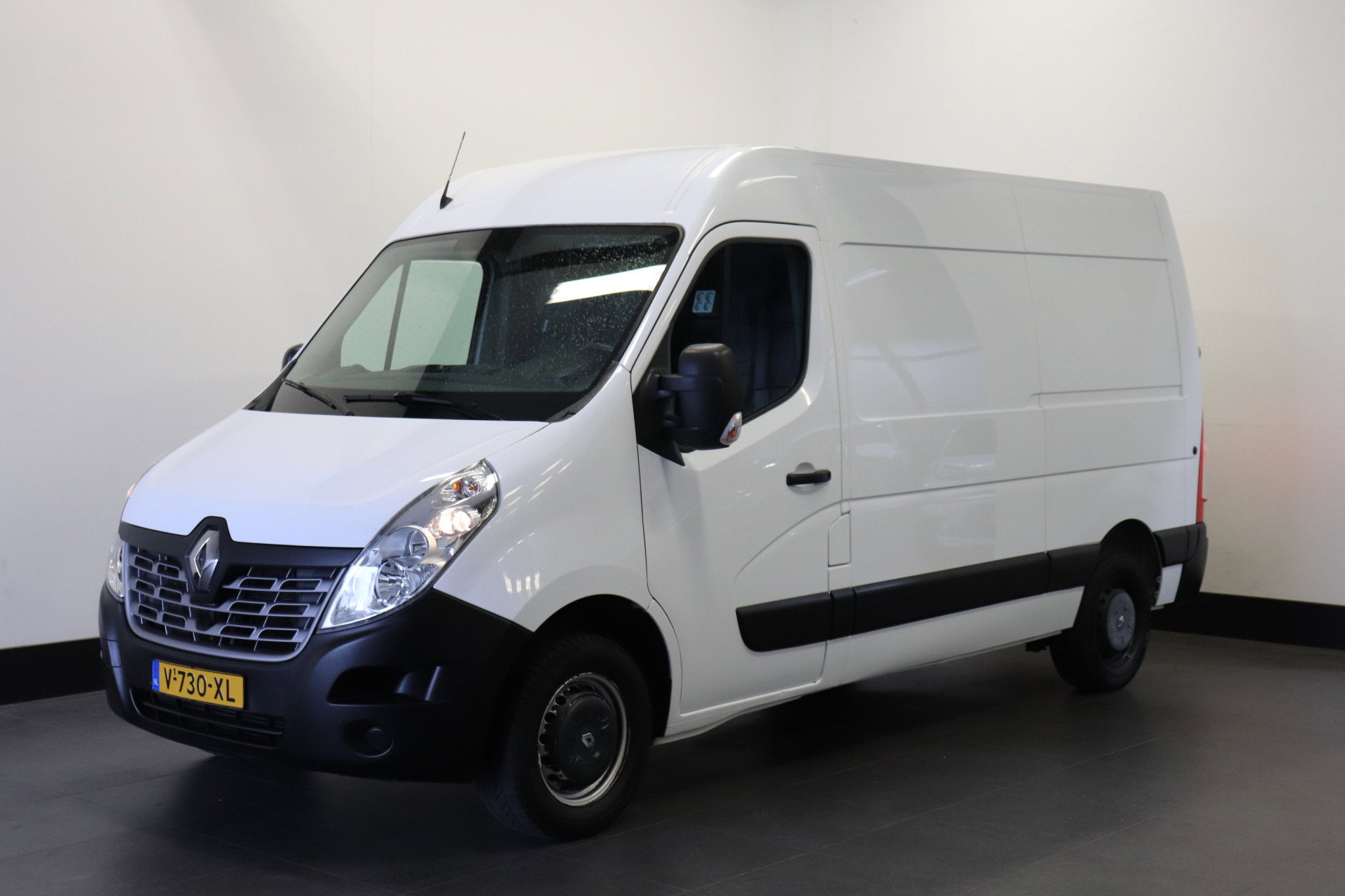 Foto van Renault Master