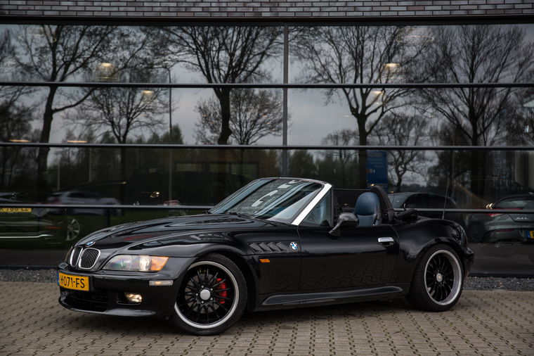 BMW Z3