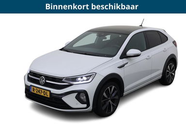 Foto van Volkswagen Taigo