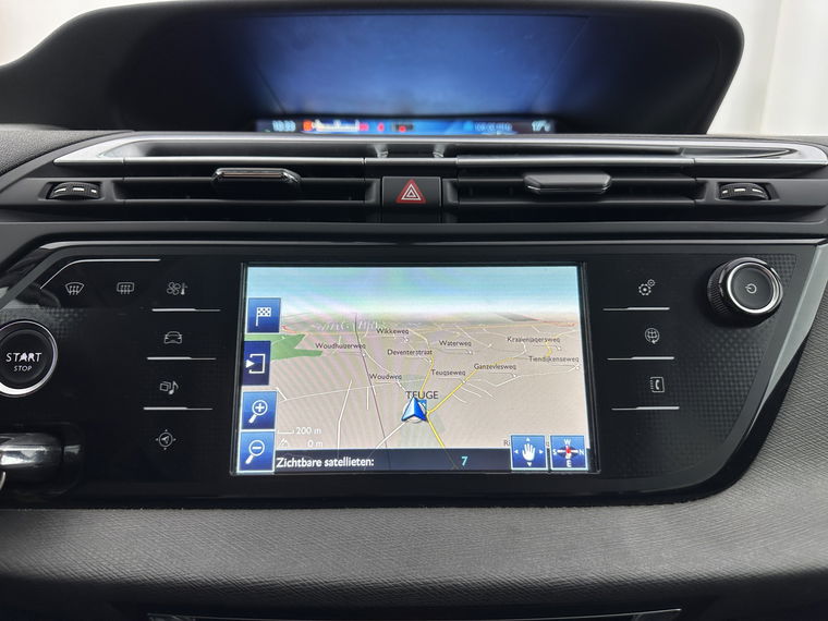 Citroën Grand C4 Picasso