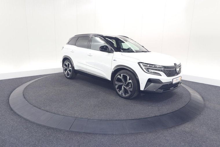 Foto van Renault Austral