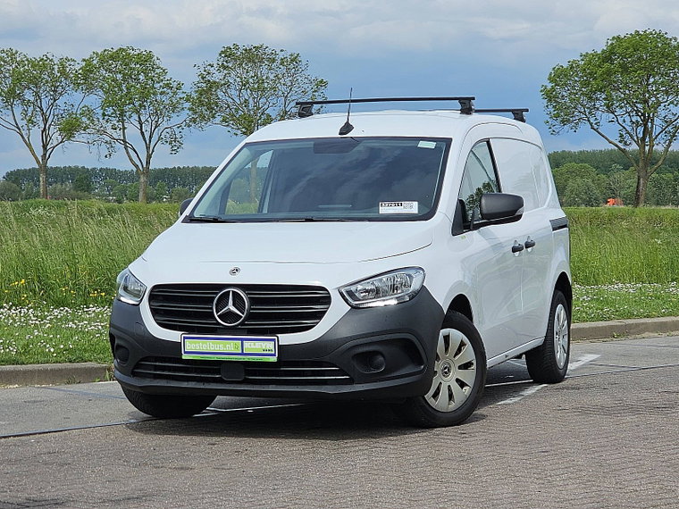 Foto van Mercedes-Benz Citan