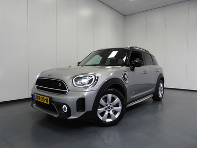 Foto van MINI Countryman