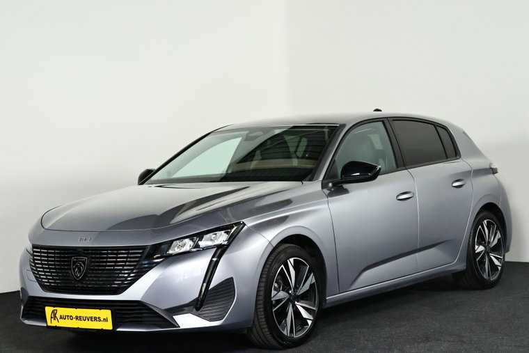 Foto van Peugeot 308