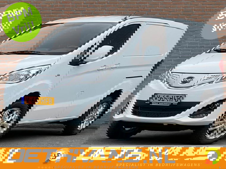 BYD ETP3