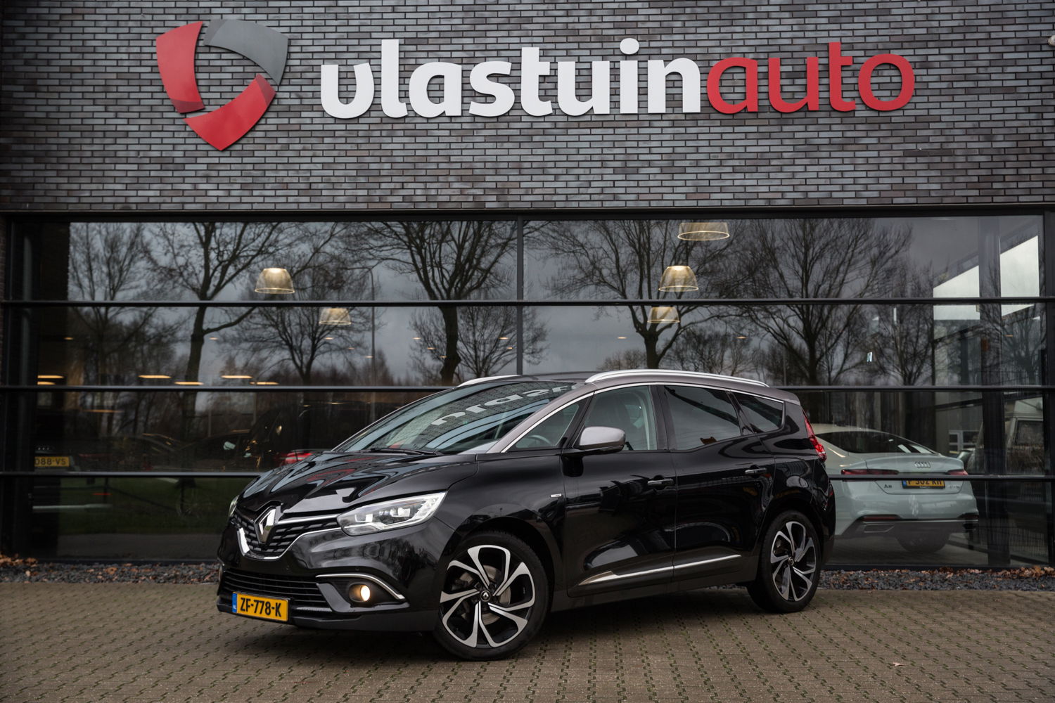 Renault Grand Scénic