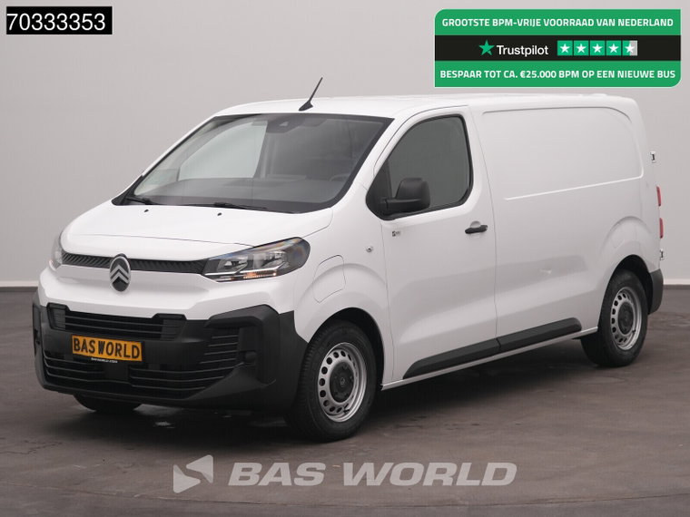 Citroën ë-Jumpy foto 1