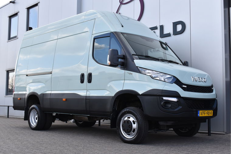 Iveco Daily