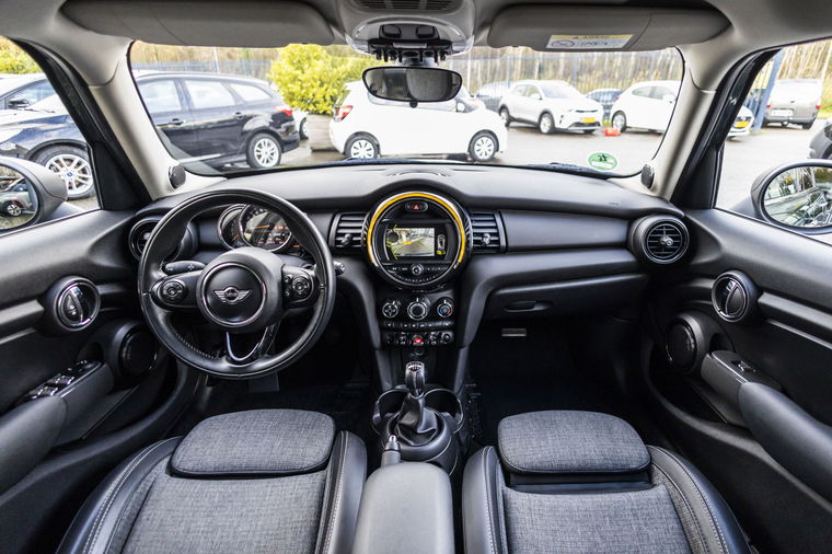 MINI Mini