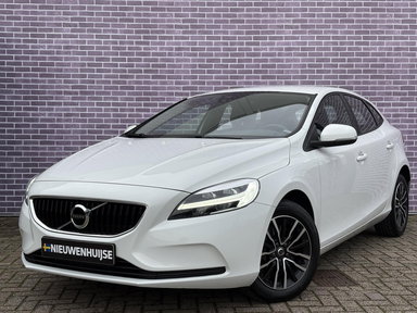 Foto van Volvo V40