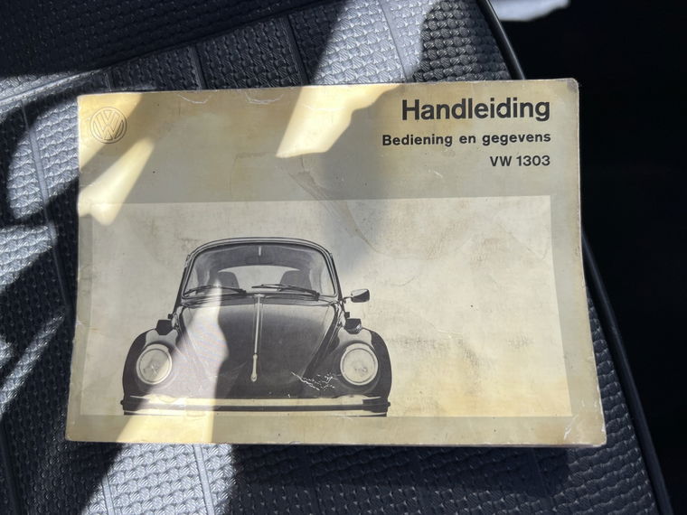 Volkswagen Kever