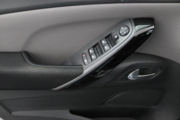 Citroën Grand C4 Spacetourer