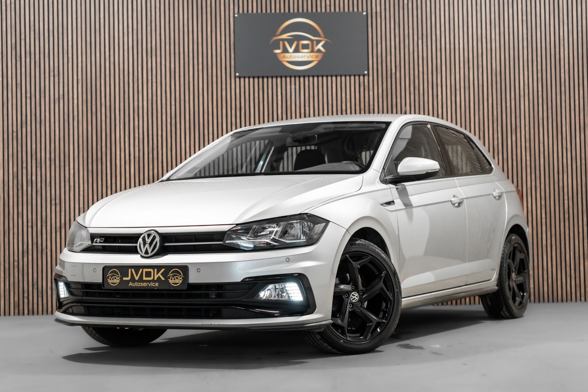 Foto van Volkswagen Polo
