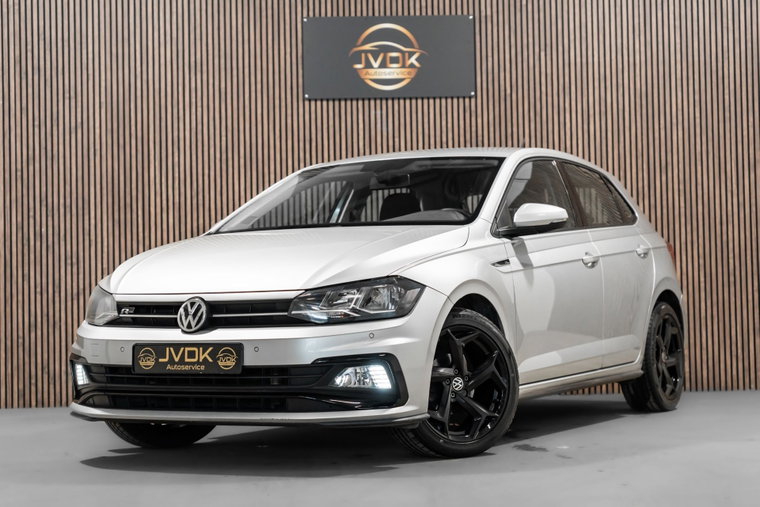 Foto van Volkswagen Polo