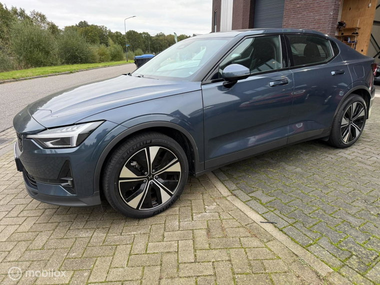 Foto van Polestar 2