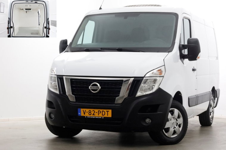 Nissan NV400