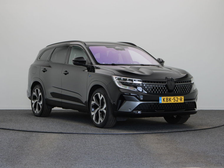 Renault Espace foto 1