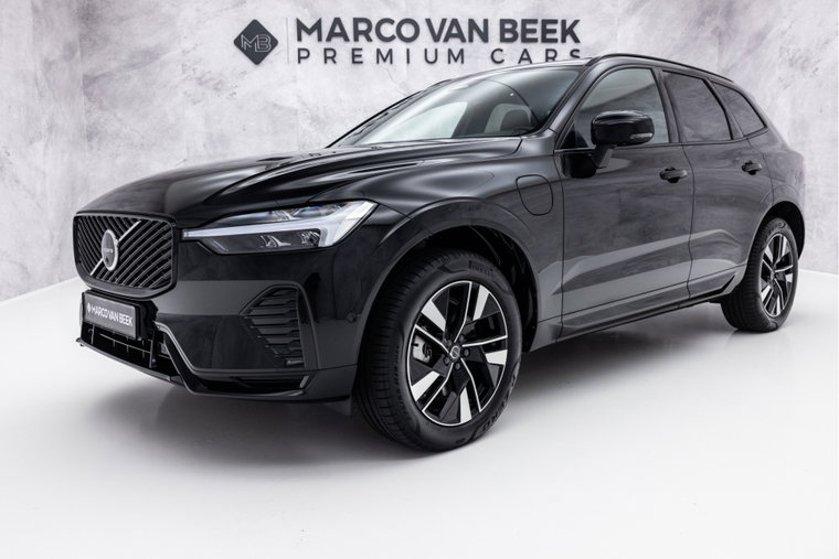 Volvo XC60 foto 1