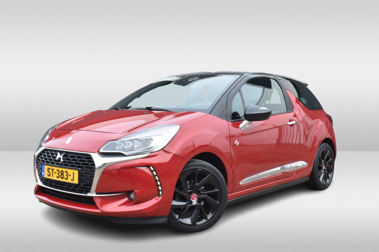 DS DS 3